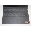 SALE OUT. Dell Vostro 15 3515 AG FHD AR5-3450U/8GB/256GB/AMD Radeon Vega 8/Win11 Pro/ENG Backlit kbd/Black/FP/ Dell Vostro 15 3515 Black