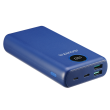 ADATA Power Bank AP20000QCD Li-Polymer