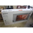 SALE OUT. Sony KD65X80J 65" (164cm) 4K Ultra HD Smart Google LED TV Sony KD65X80JAEP 65" (164 cm)