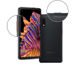 Samsung Galaxy XCover Pro  Black