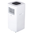 Adler Air conditioner AD 7924 Number of speeds 2