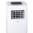 Adler Air conditioner AD 7924 Number of speeds 2