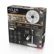 Adler Fan AD 7328 Stand Fan