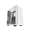 Deepcool MID TOWER CASE CK560 Side window
