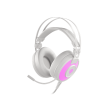 Genesis Gaming Headset Neon 600 Built-in microphone