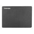 Toshiba Gaming 4TB black