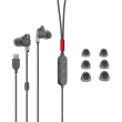 Lenovo Headphone GXD1C99237 Built-in microphone