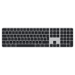 Apple Magic Keyboard with Touch ID MMMR3S/A Standard