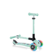 Globber Junior Foldable Fantasy Lights Scooter