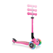 Globber Junior Foldable Fantasy Lights Scooter