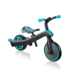 Globber Tricycle and Balance Bike  Explorer Trike 4in1 Teal