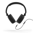 Energy Sistem Headphones Style 1 Talk Space (Over-Ear