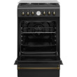 INDESIT Cooker IS5G8MHA/E Hob type Gas