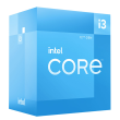 Intel i3-12100F