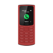 Nokia 105 DS TA-1378 Red