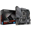 Gigabyte B660M GAMING X DDR4 1.0 M/B Processor family Intel