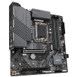 Gigabyte B660M GAMING X DDR4 1.0 M/B Processor family Intel