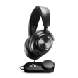 SteelSeries Gaming Headset Arctis Nova Pro Over-Ear
