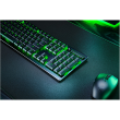 Razer Gaming Keyboard Deathstalker V2 Pro RGB LED light