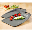 Stoneline Shovel-shaped cutting boards 10980 Kunststoff