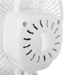 Tristar Desk Fan VE-5909 Diameter 15 cm
