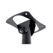 EDBAK Ceiling Mount With Height Adjustment Ceiling mount