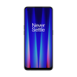 OnePlus Nord CE 2 Gray Mirror