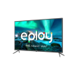 Allview 43ePlay6000-U 43" (109cm) 4K UHD Smart Android LED TV