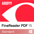 ABBYY FineReader PDF 15 Standard