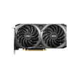 MSI GeForce RTX 3050 VENTUS 2X 8G OC NVIDIA