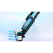 Bosch Vacuum cleaner Athlet ProHygienic 28Vmax BCH86HYG2 Cordless operating
