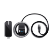 TP-LINK AC1900 High Gain Wireless Dual Band USB Adapter  Archer T9UH