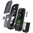 GIGASET | ION Conference room loudspeaker | S30852-H2970-R101 | Grey | Portable | Wireless connectio
