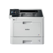 HL-8360CDW | Colour | Laser | Color Laser Printer | Wi-Fi | Maximum ISO A-series paper size A4