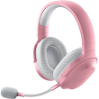Razer Gaming Headset Barracuda X (2022) Quartz Pink
