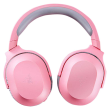 Razer Gaming Headset Barracuda X (2022) Quartz Pink