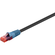 Goobay CAT 6 Outdoor-patch cable U/UTP 94389 10 m