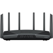 Synology RT6600ax Ultra-fast and Secure Wireless Router for Homes Synology Ultra-fast and Secure Wireless Router for Homes  RT6600ax 802.11ax