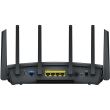 Synology RT6600ax Ultra-fast and Secure Wireless Router for Homes Synology Ultra-fast and Secure Wireless Router for Homes  RT6600ax 802.11ax