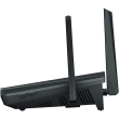 Synology RT6600ax Ultra-fast and Secure Wireless Router for Homes Synology Ultra-fast and Secure Wireless Router for Homes  RT6600ax 802.11ax