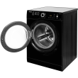 Hotpoint Washing machine NLCD 945 BS A EU N Energy efficiency class B