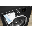 Hotpoint Washing machine NLCD 945 BS A EU N Energy efficiency class B