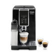 Delonghi Automatic Coffee maker Dinamica ECAM 350.50.B	 Pump pressure 15 bar