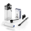 Delonghi Automatic Coffee maker Dinamica ECAM 350.50.B	 Pump pressure 15 bar