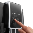 Delonghi Automatic Coffee maker Dinamica ECAM 350.50.B	 Pump pressure 15 bar