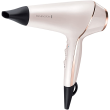 Remington Hair dryer ProLuxe AC9140 2400 W Number of temperature settings 3 Ionic function Diffuser 