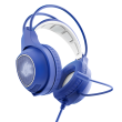 Energy Sistem Gaming Headset ESG 2 Sonic (LED light