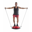 Pure2Improve Balanceball Black/Red