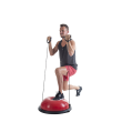 Pure2Improve Balanceball Black/Red