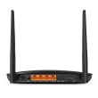 Wireless Dual Band Gigabit Router | Archer MR500 | 802.11ac | 867 Mbit/s | 10/100/1000 Mbit/s | Ethe